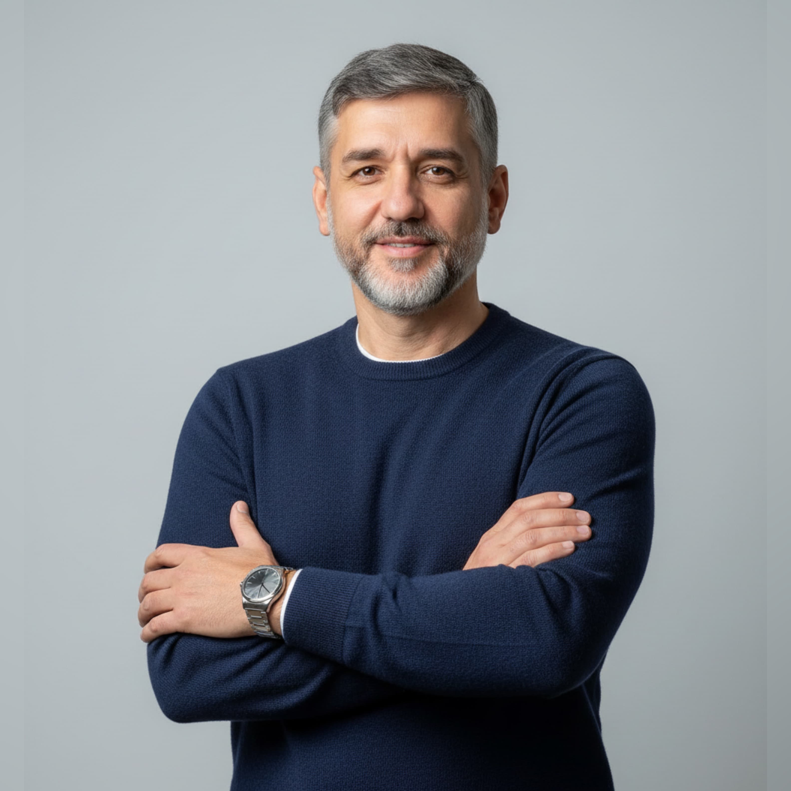 Fundador da ValoraTech